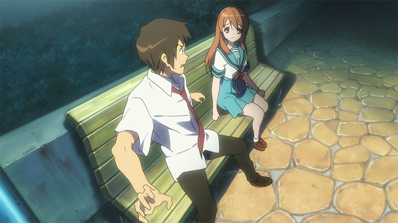 アニメ20周年『涼宮ハルヒの御礼』公式サイト